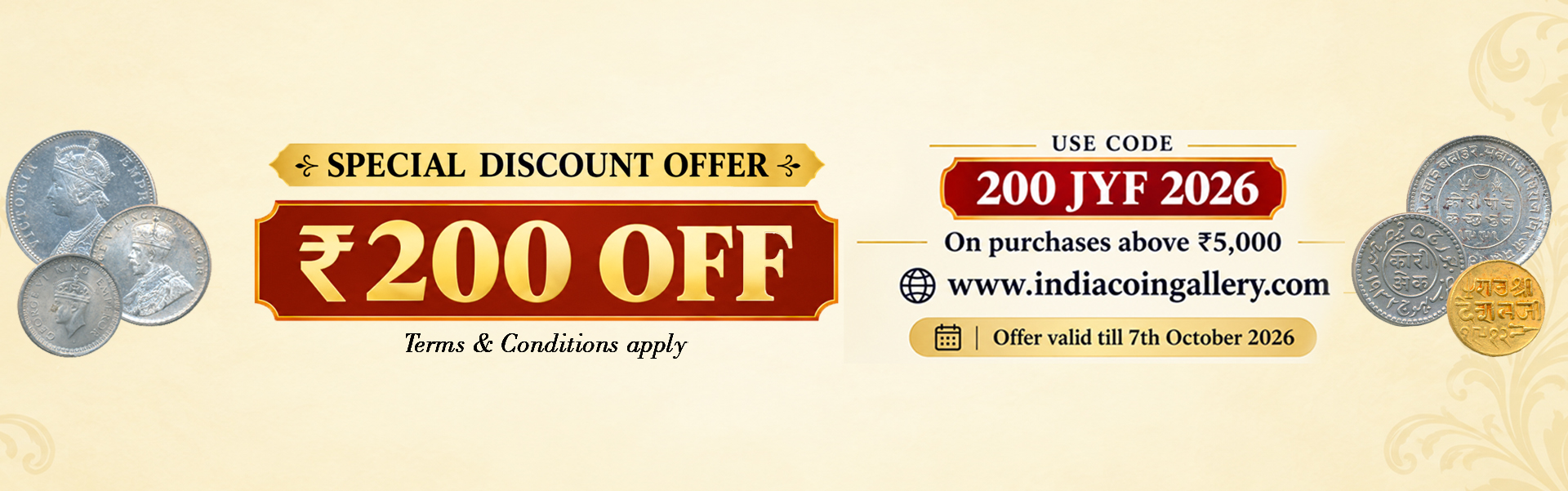 Oswal Antiques
